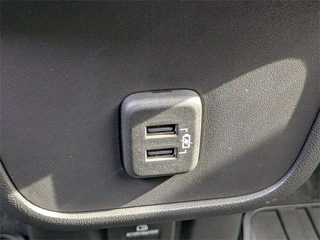 Used 2020 GMC Terrain SLT image 14