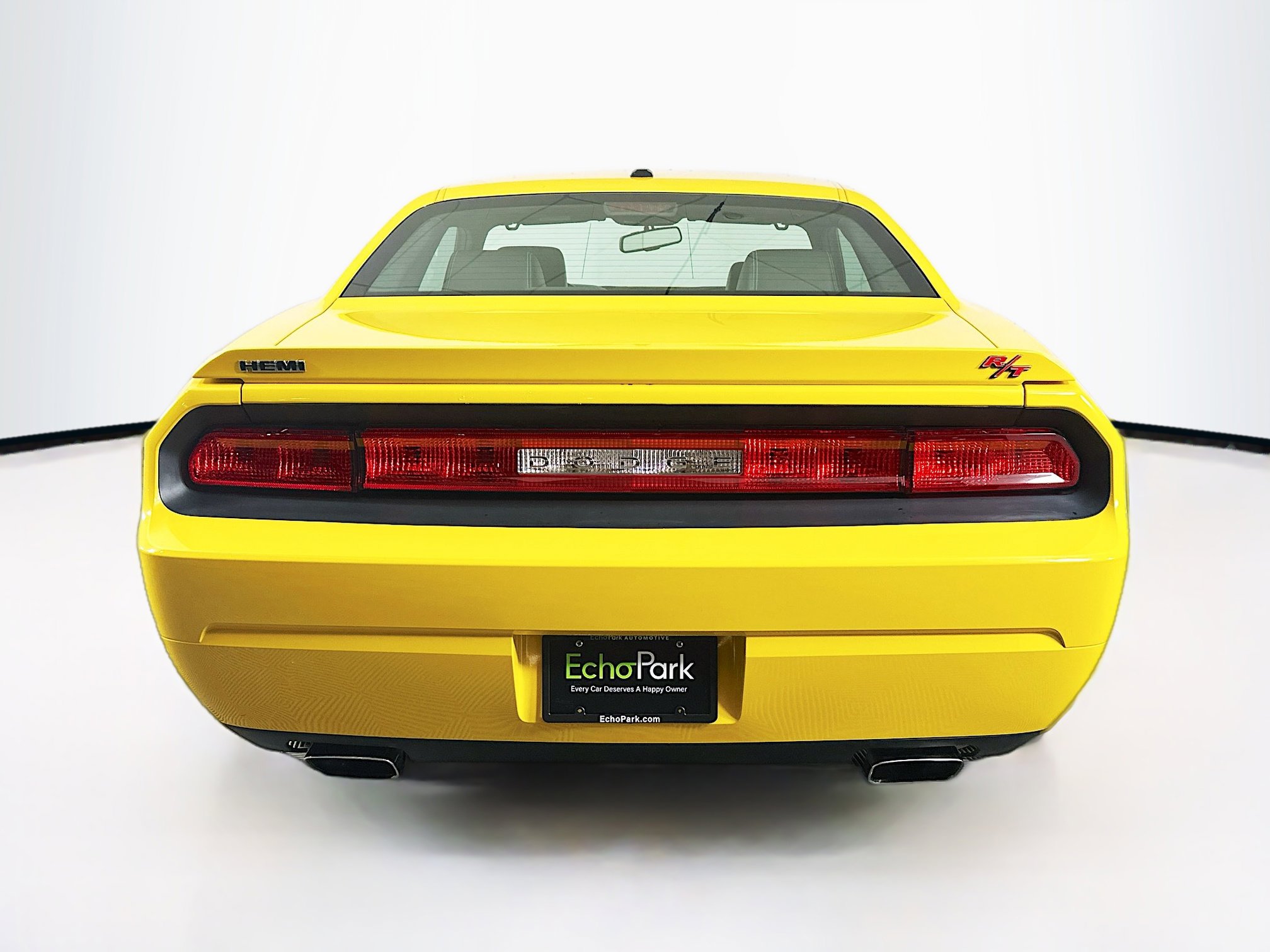 Used 2010 Dodge Challenger R/T RWD image 7