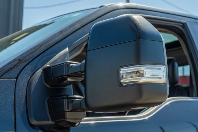 Used 2019 Ford F250 Lariat w/ Lariat Ultimate Package AWD/4WD image 10