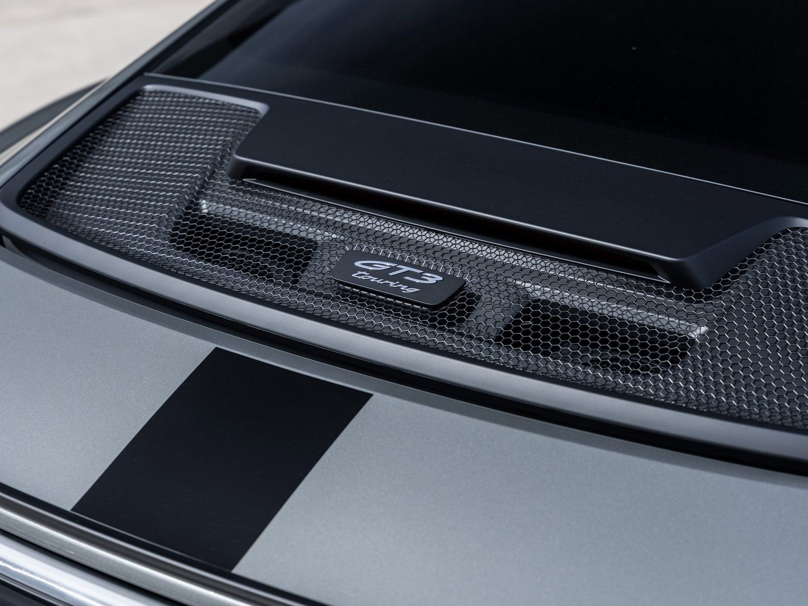 Certified 2025 Porsche 911 GT3 image 16