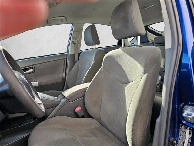 Used 2011 Toyota Prius Two image 16