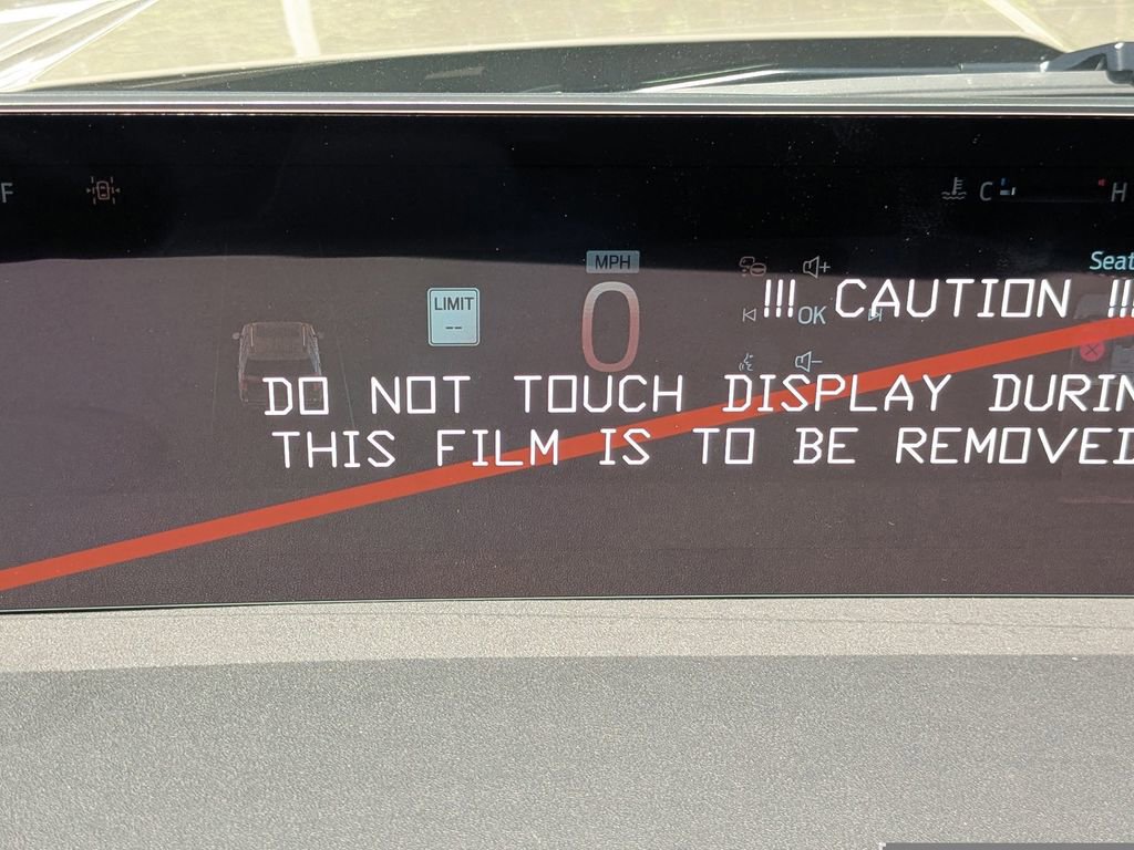 New 2026 Ford Expedition Tremor image 28