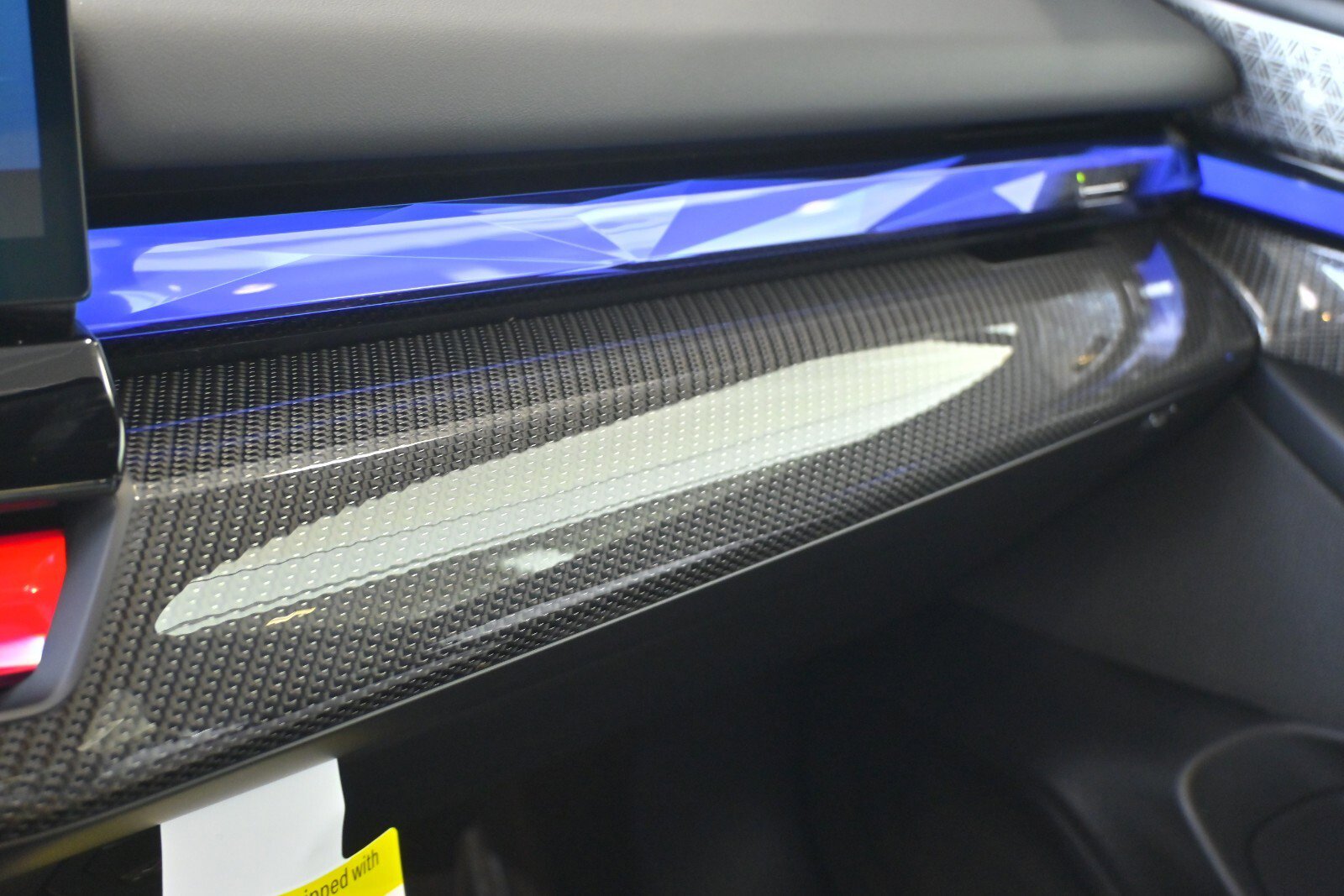 New 2026 BMW M5 w/ Carbon Package image 25