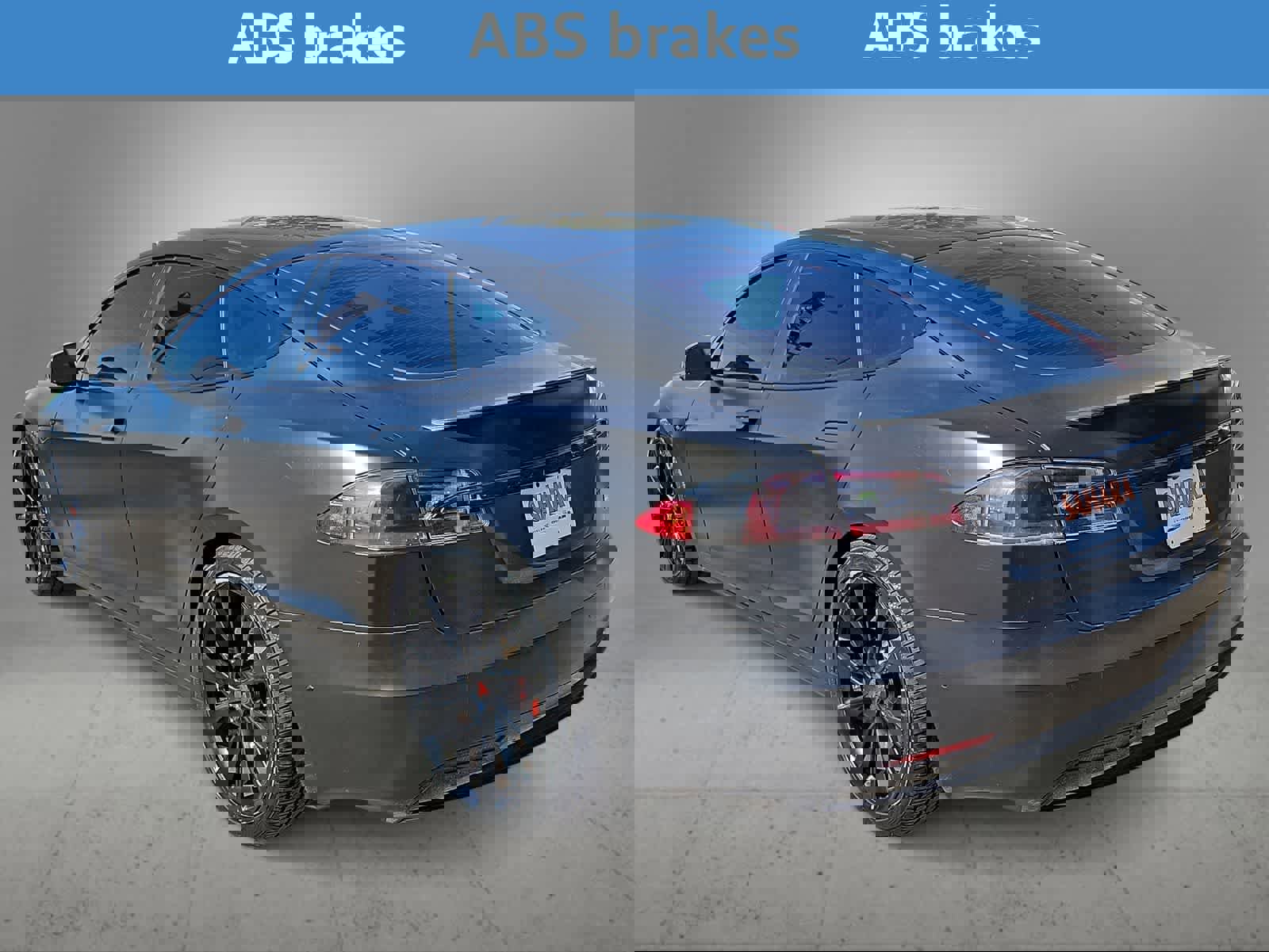 Used 2019 Tesla Model S Performance image 8