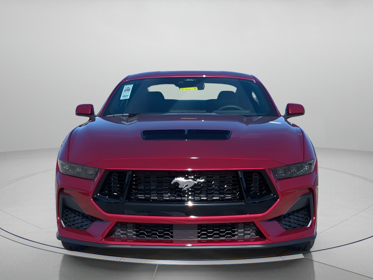 New 2026 Ford Mustang GT Premium RWD image 40