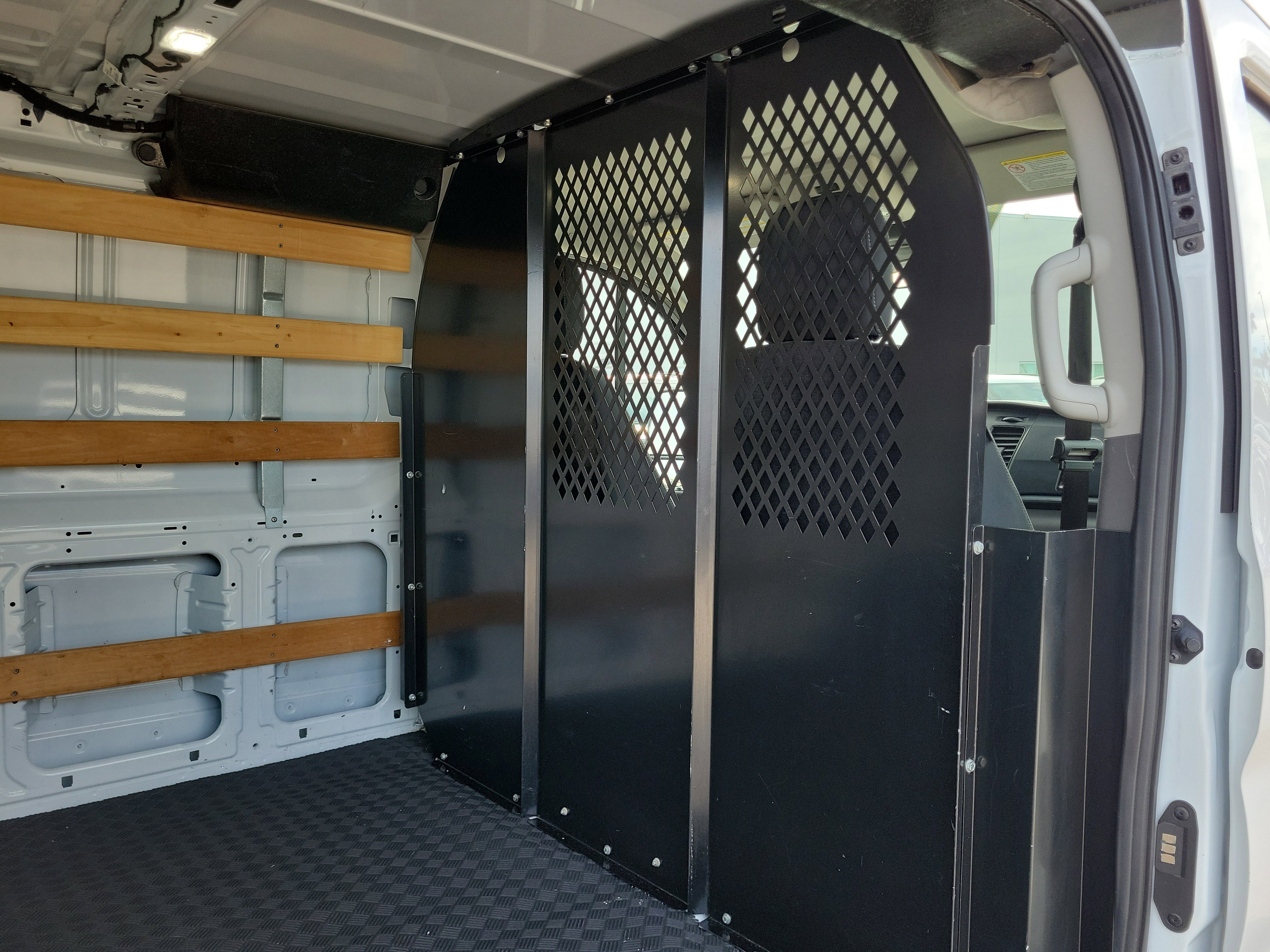 Used 2024 Ford Transit 250 Low Roof w/ Exterior Upgrade Package image 12