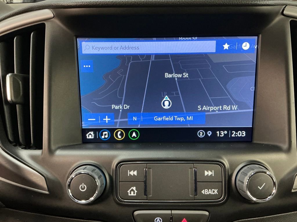 Certified 2024 GMC Terrain AT4 w/ Infotainment Package II image 26