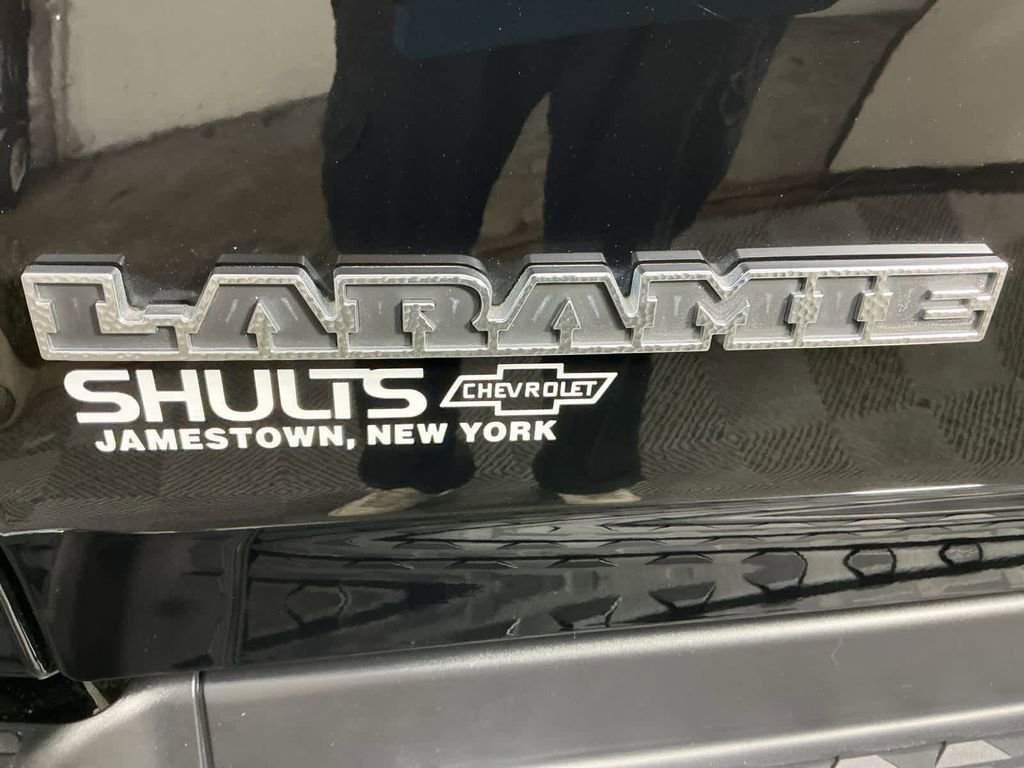 Used 2023 RAM 1500 Laramie image 15