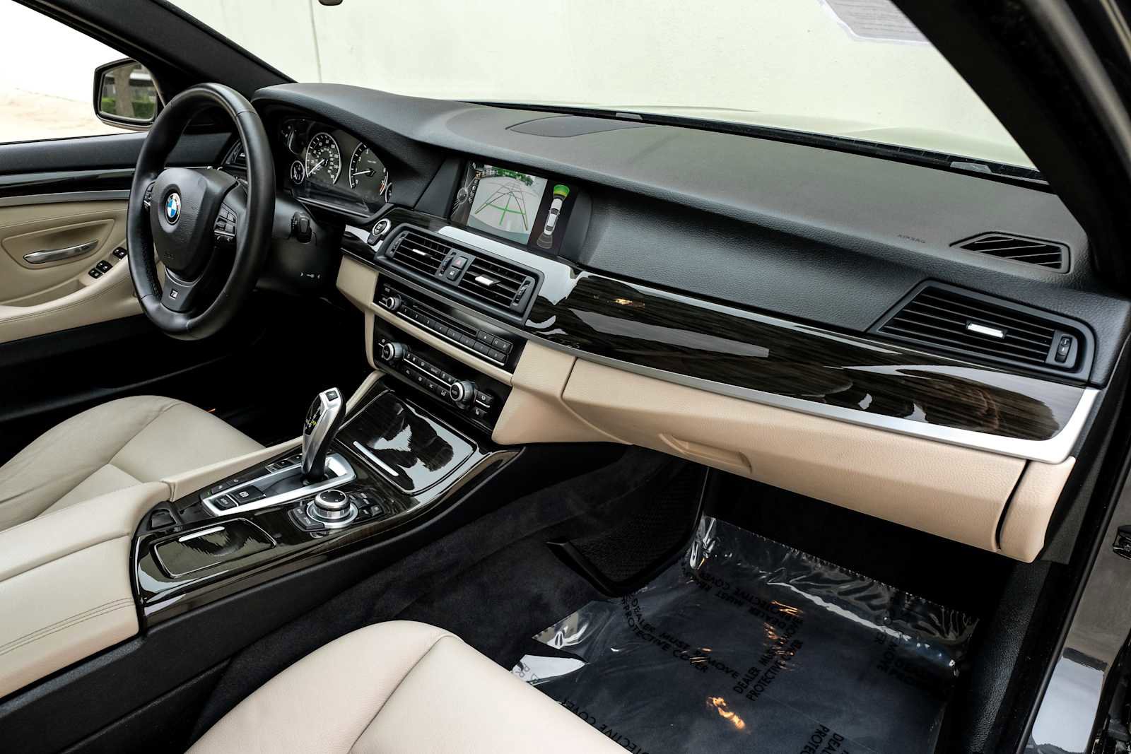 Used 2013 BMW 535i Sedan image 16