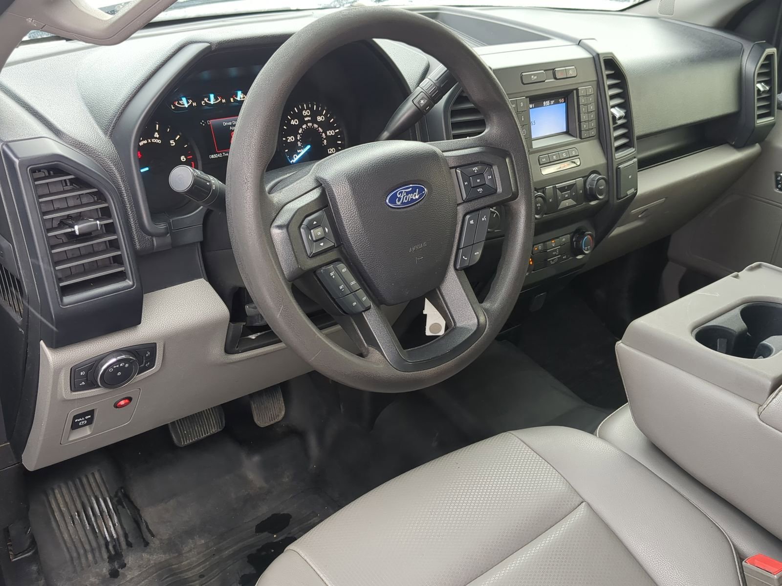 Used 2019 Ford F150 XL w/ Equipment Group 101A Mid image 14