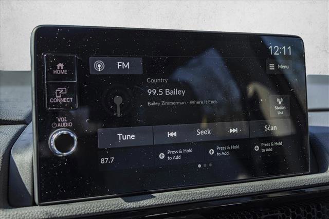 Used 2026 Honda CR-V EX-L image 17