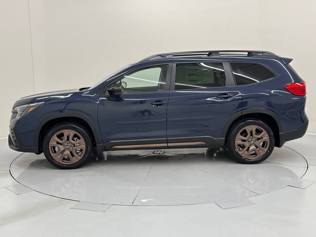 New 2025 Subaru Ascent Bronze Edition image 2