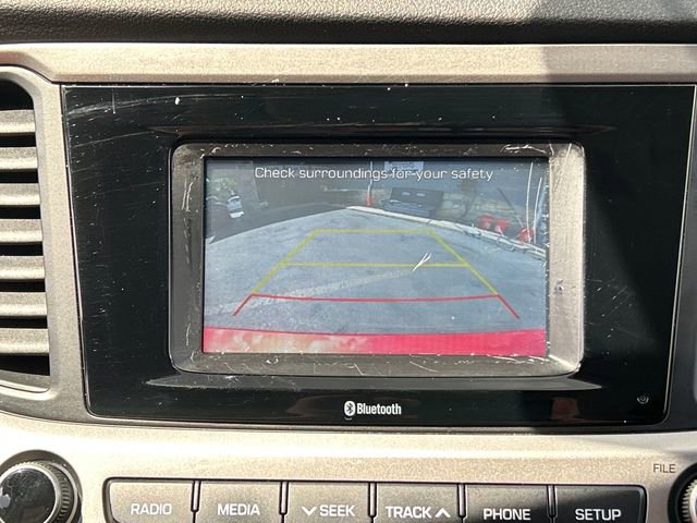 Used 2019 Hyundai Accent SE image 20