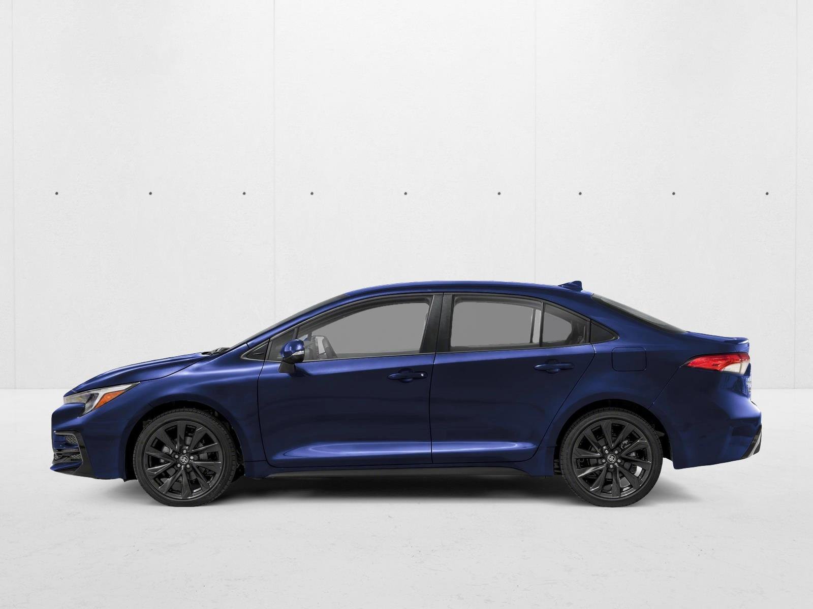 New 2026 Toyota Corolla SE FWD image 3
