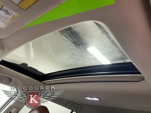 Used 2024 Subaru Outback Touring image 20