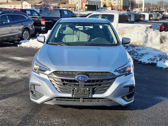 Used 2023 Subaru Legacy Premium image 2
