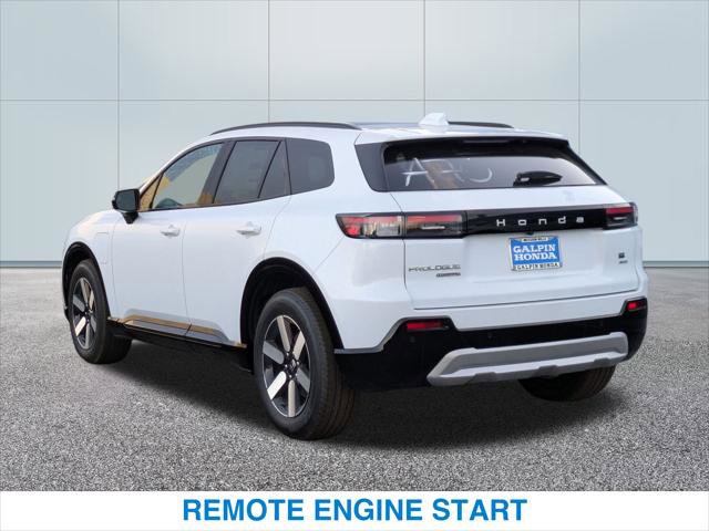 New 2026 Honda Prologue Touring image 9