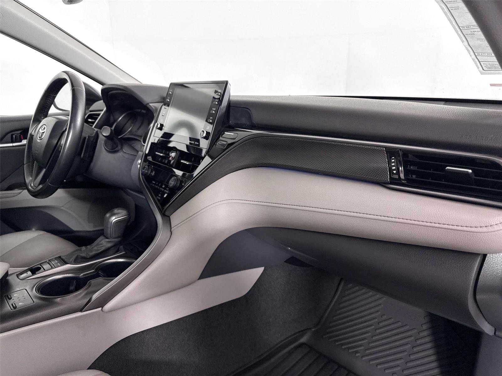 Certified 2023 Toyota Camry XSE FWD image 41