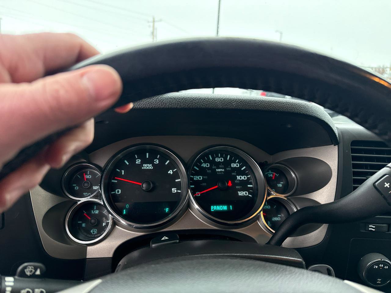 Used 2014 Chevrolet Silverado 2500 LT w/ Z71 Appearance Package image 39