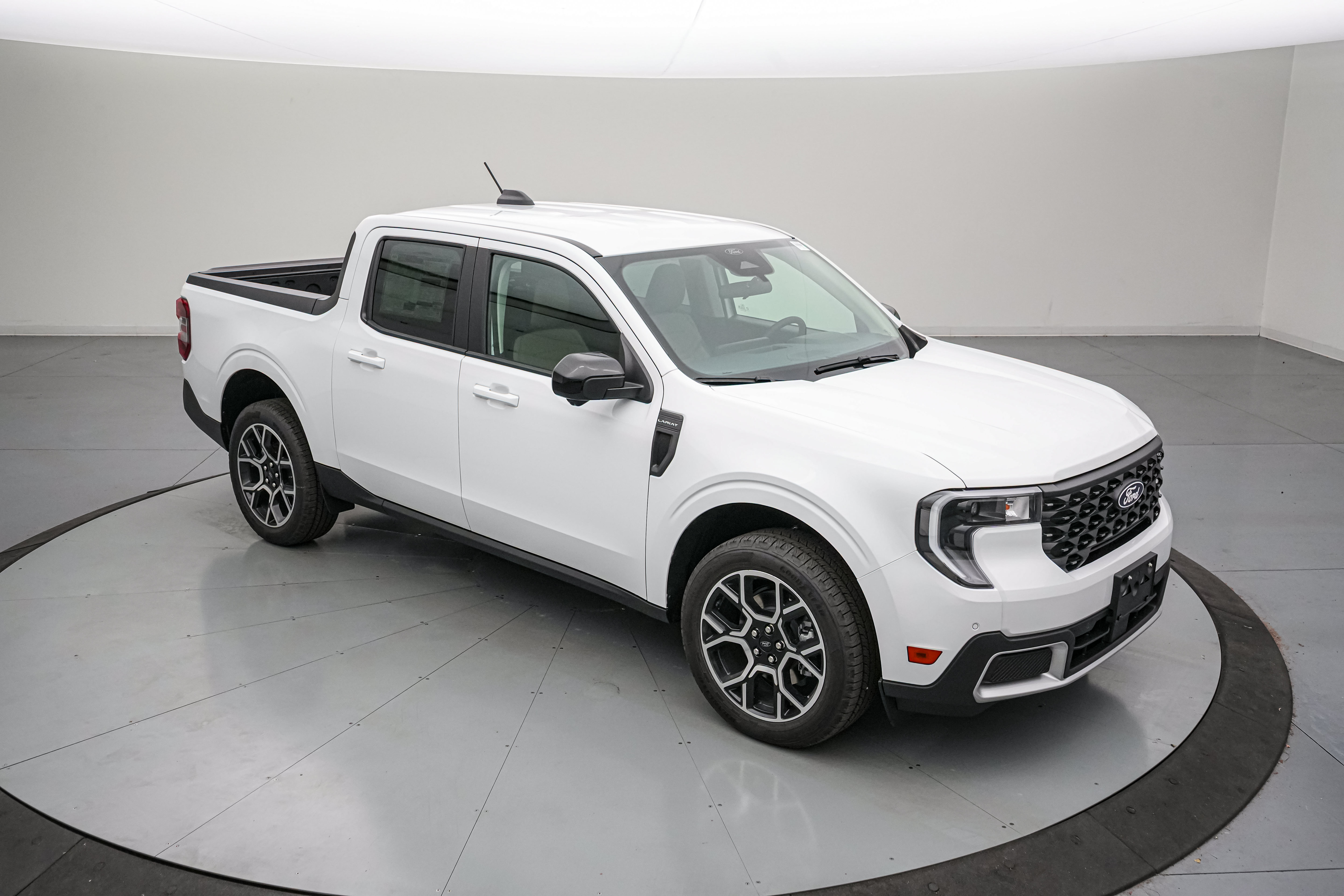 New 2026 Ford Maverick Lariat AWD/4WD video 2