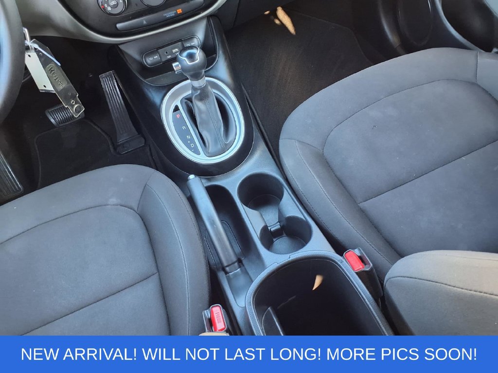 Used 2019 Kia Soul FWD image 15