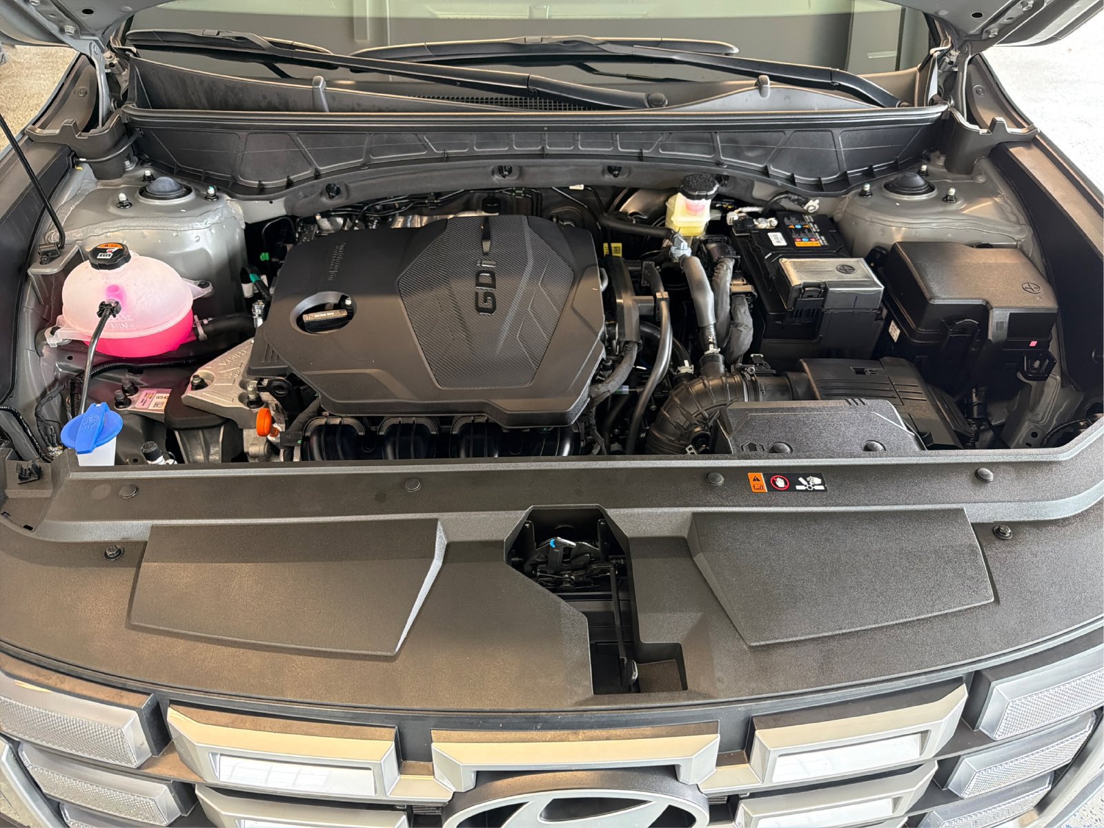 Certified 2026 Hyundai Santa Cruz SE AWD/4WD image 23
