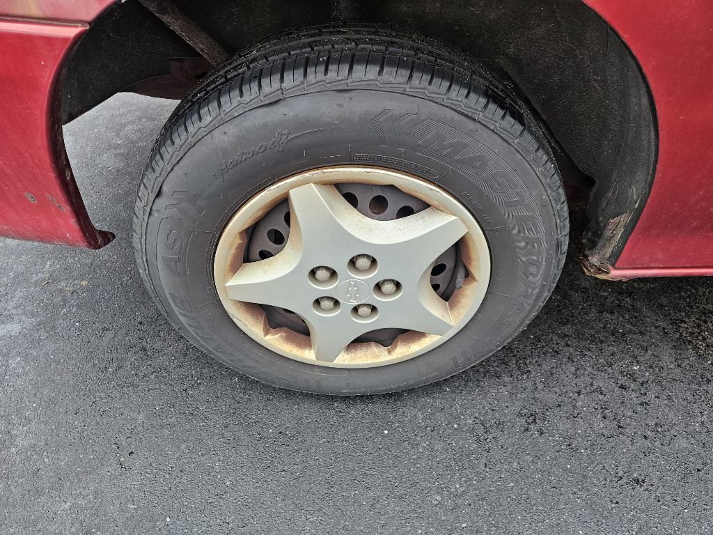 Used 2000 Chevrolet Cavalier Sedan image 21