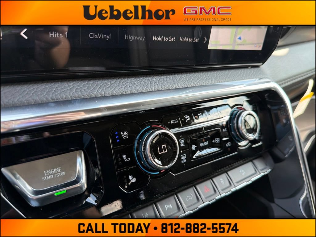 New 2026 GMC Sierra 2500 Denali w/ Denali Reserve Package AWD/4WD image 30