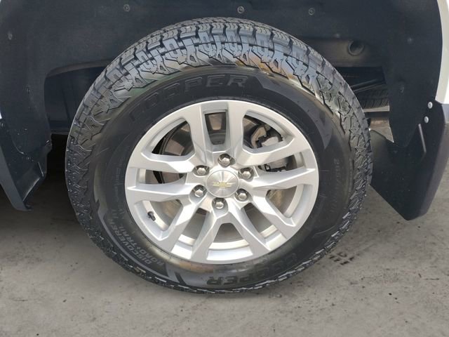 Used 2020 Chevrolet Silverado 1500 LT w/ All-Star Edition image 14