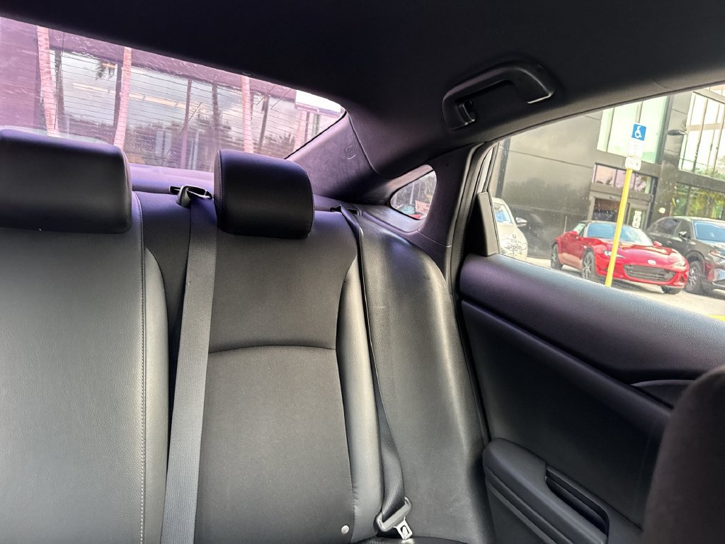 Used 2020 Honda Civic Sport image 19