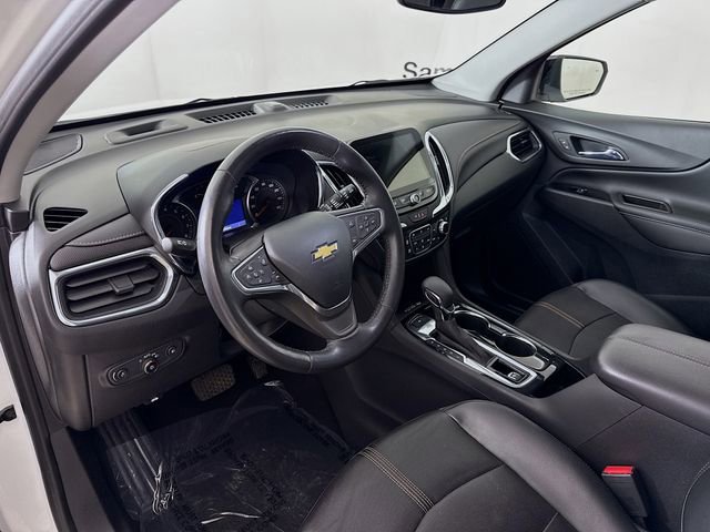 Used 2022 Chevrolet Equinox Premier AWD/4WD image 9
