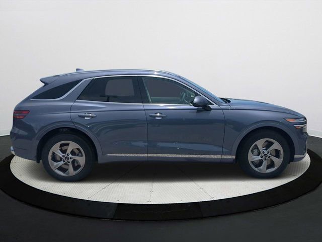 Used 2026 Genesis GV70 2.5T image 3