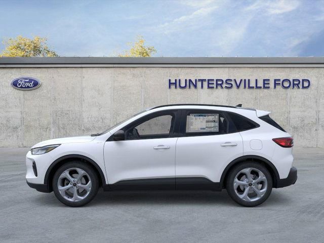 New 2026 Ford Escape ST-Line w/ Tech Pack #1 FWD image 3