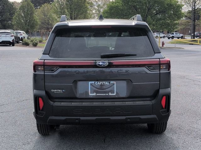 New 2026 Subaru Outback Limited image 4