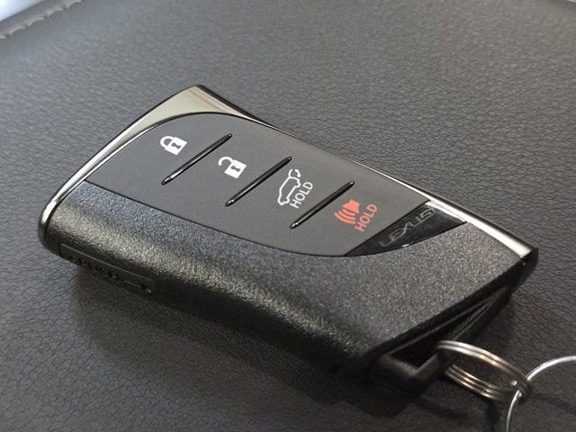 New 2026 Lexus NX 350 350h Base image 34