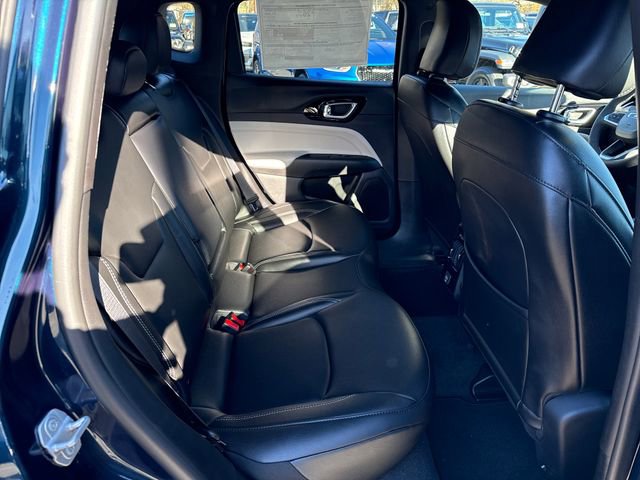 New 2026 Jeep Compass Limited image 10