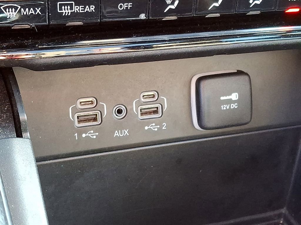 Used 2024 Jeep Grand Cherokee Limited 4xe image 24