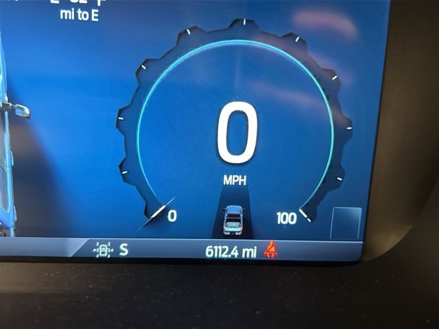 Used 2025 Ford F250 Lariat w/ Lariat Ultimate Package image 24