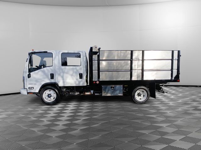 New 2025 Chevrolet Low Cab Forward RWD image 2