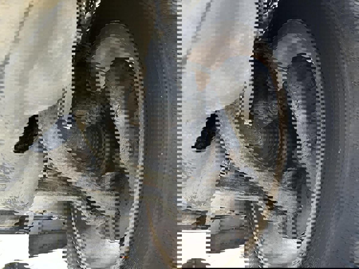 Used 2012 Land Rover Range Rover Supercharged image 34