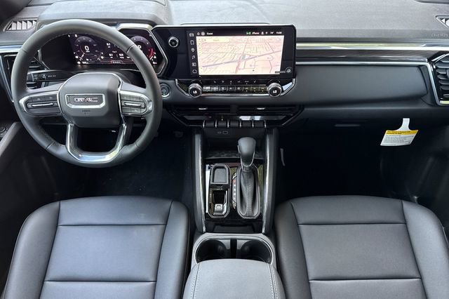 New 2026 GMC Canyon Elevation w/ Convenience Package RWD image 15