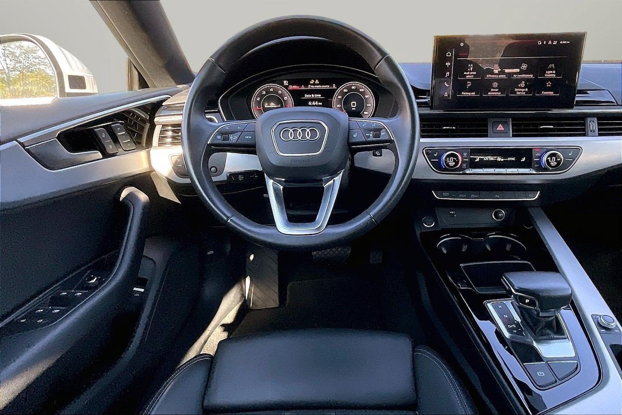 Used 2025 Audi A5 2.0T Premium AWD/4WD image 11