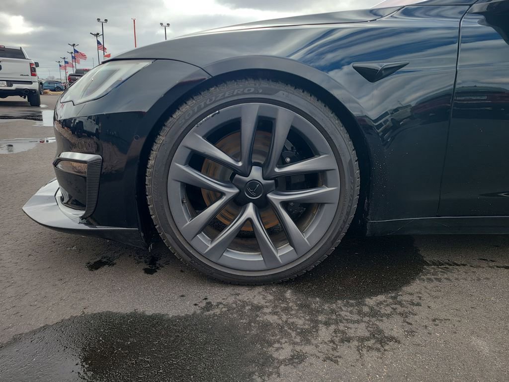 Used 2022 Tesla Model S image 15