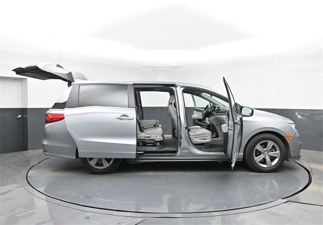 Used 2020 Honda Odyssey EX-L image 55