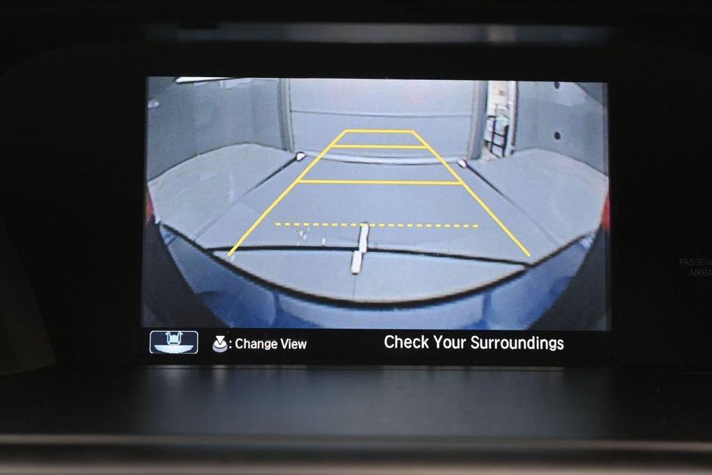 Used 2015 Honda Accord EX-L image 13