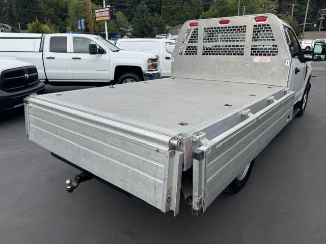 Used 2019 Ford F250 2WD Regular Cab Super Duty image 6