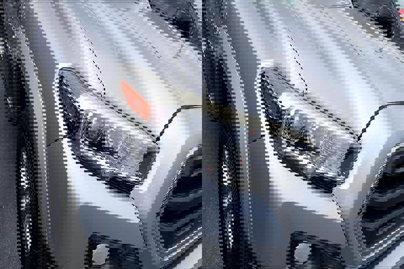 Used 2017 Toyota Tacoma SR5 w/ Tow Package image 26