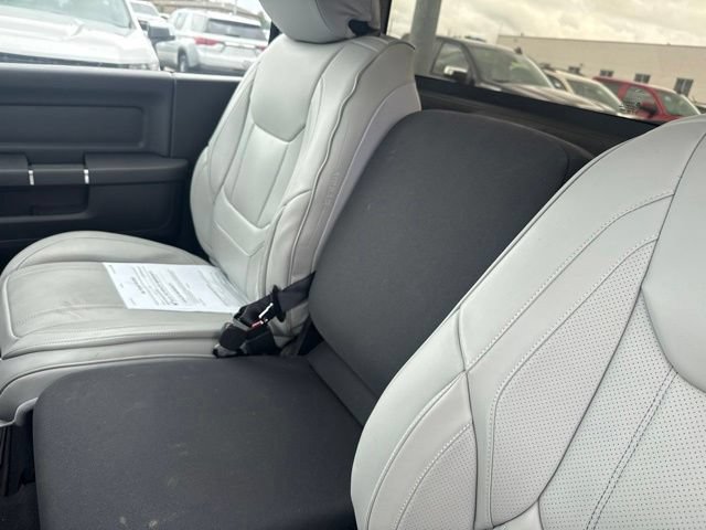 Used 2012 RAM 1500 Express RWD image 29
