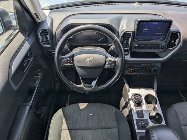 Used 2023 Ford Bronco Sport Big Bend w/ Convenience Package AWD/4WD image 14