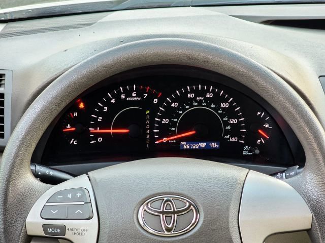 Used 2007 Toyota Camry CE image 20